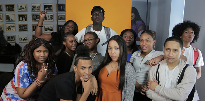 Promise in Action - Jam Peers Program